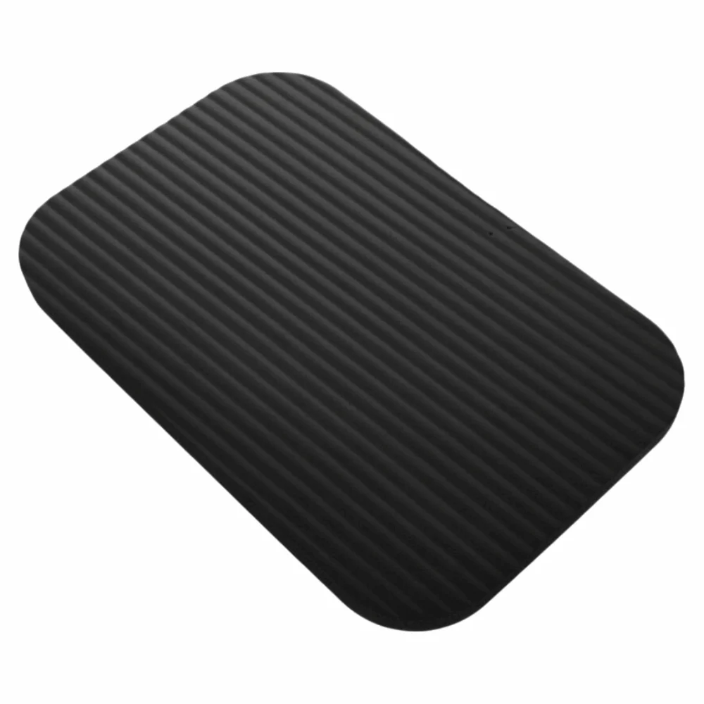 

Durable NBR Yoga Knee Pad Rectangle Thick Garden Kneeling Mat Kneeling Pad Pilates Practice