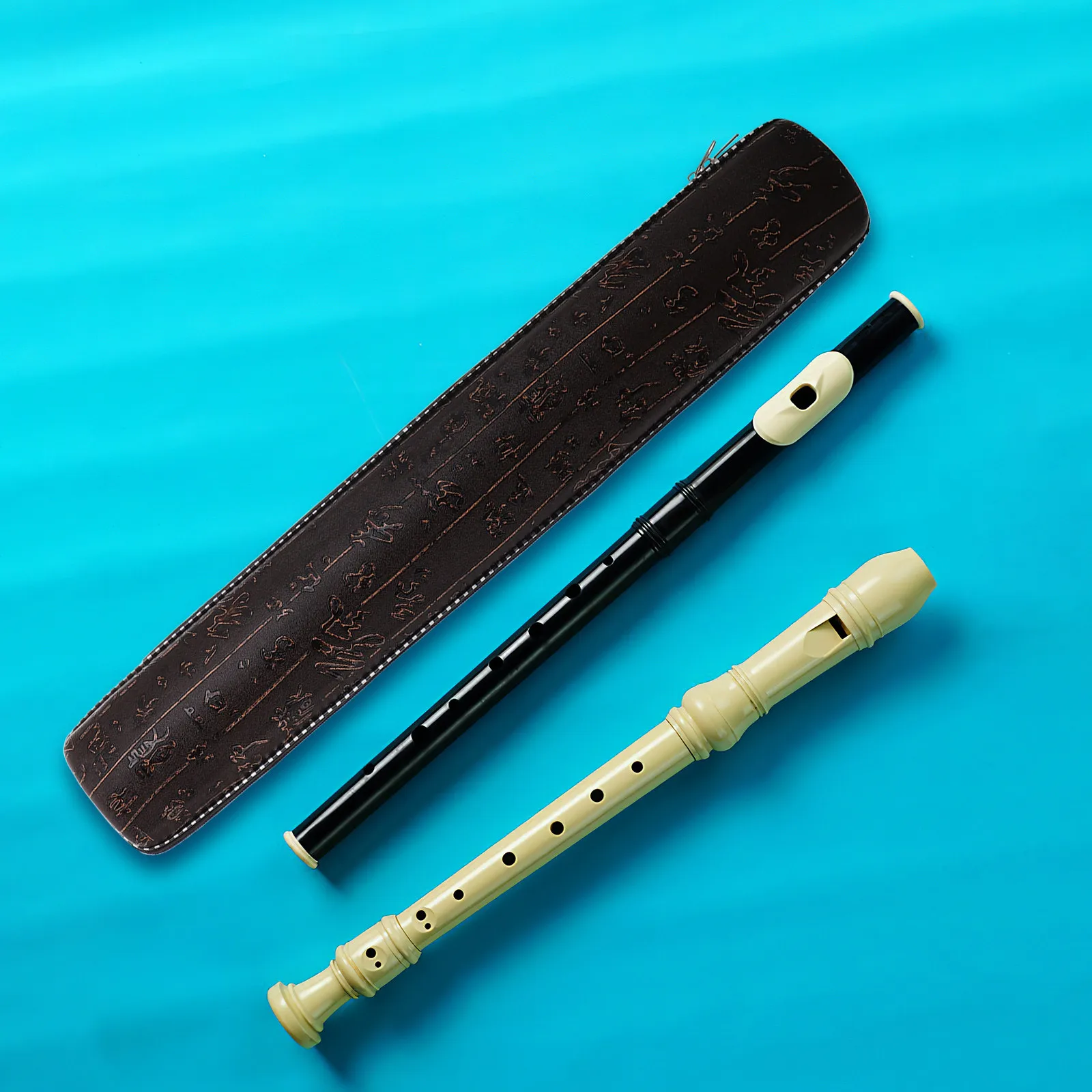 

Чехол-сумка для флейты, жесткий футляр, сумка через плечо с ремнем, аксессуары для переноски