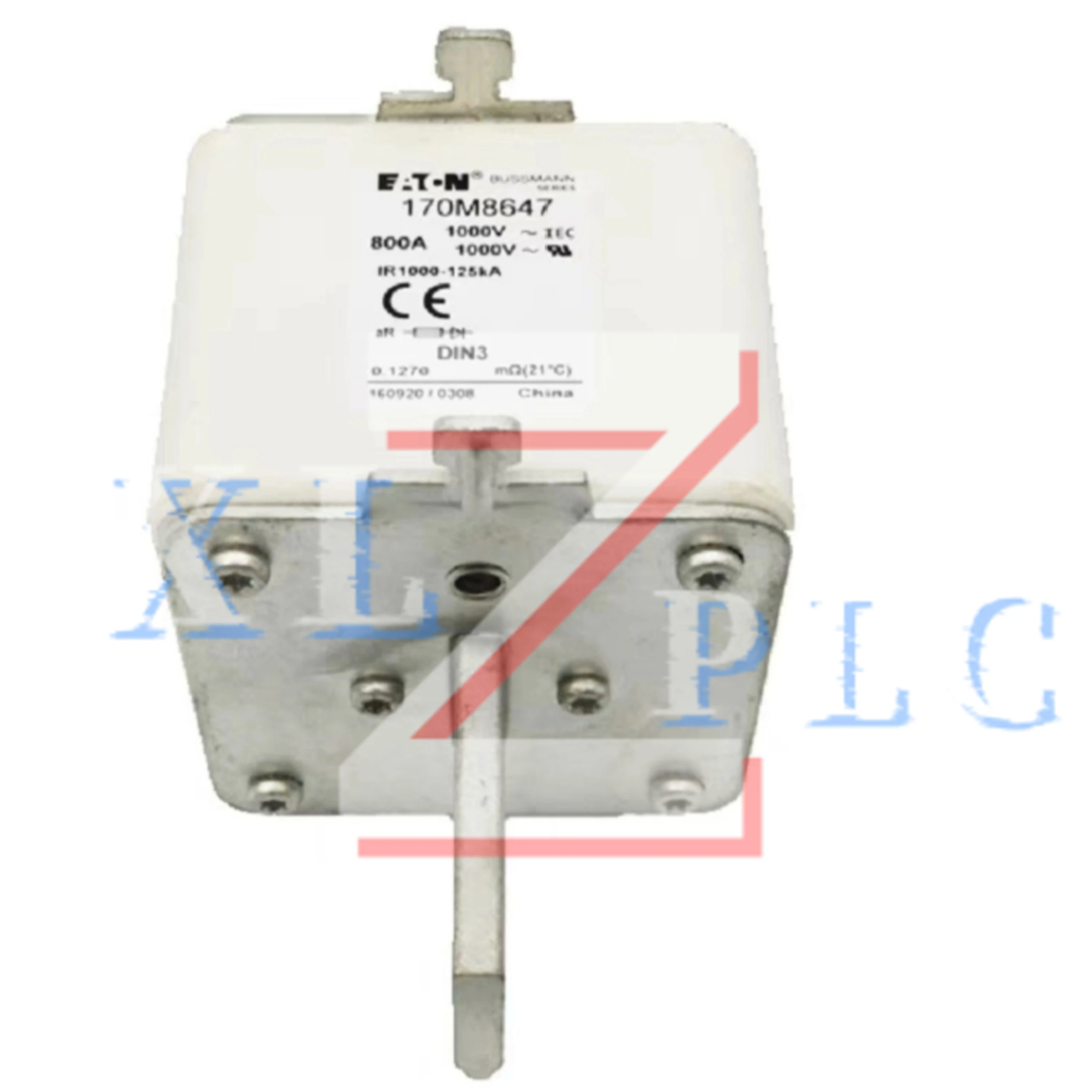 새로운 오리지널 퓨즈 170M8645 170M8646 170M8647 170M8650