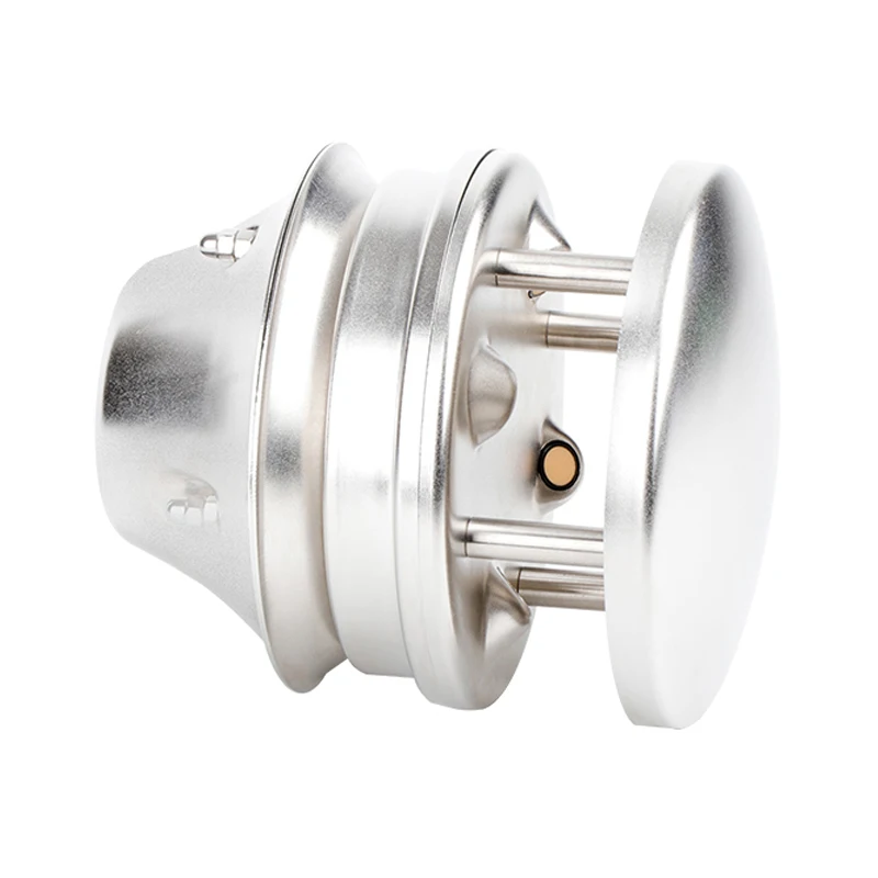 Firstrate FST200-204 9-24VDC 0 ~ 60 م / ثانية CE Rohs 0-360C درجة رقمية RS485 مقياس شدة الريح بالموجات فوق الصوتية سرعة الرياح ومستشعر الاتجاه