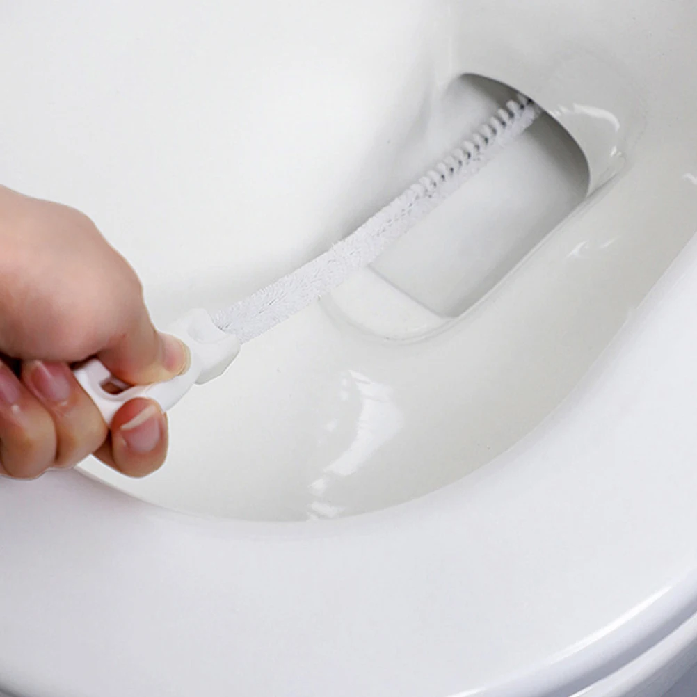 

5 Pcs Sewer Cleaning Rod Washbasin Drain Brush Sink Hair Catcher Catchers Cather Unclog Bathroom Strainer Unclogger