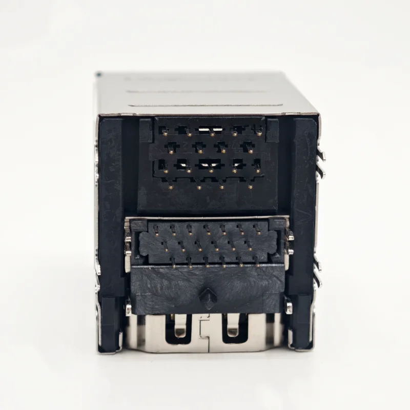 Foxconn Double-layer USB3.0 + HDMI Connector UEA11191-DFH1-4F