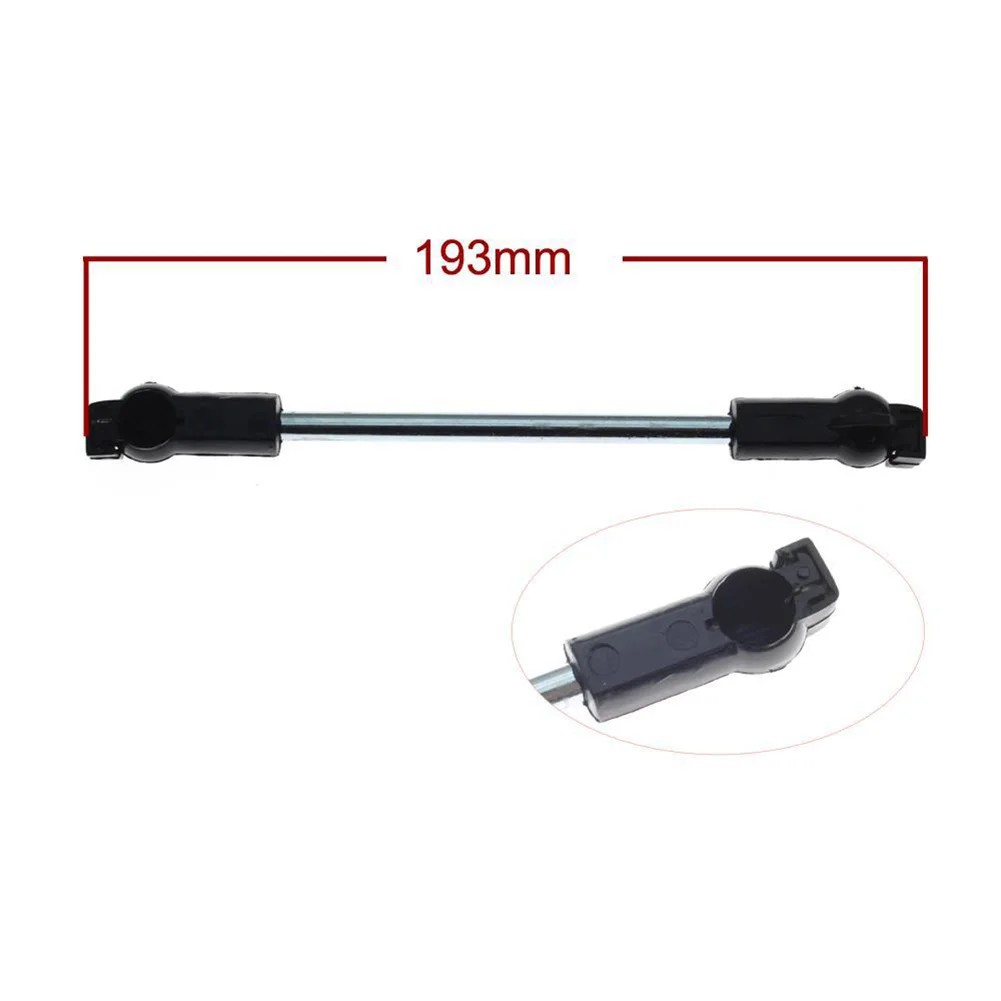 Shifter Linkage Rod Transmission Control Link High Durability Construction Transmission Link As Shown In The Picture