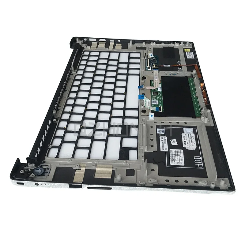 

Чехол для упора для рук, новый для Dell XPS 15 9560, Precision 5520 P56F 86D7Y 086D7Y