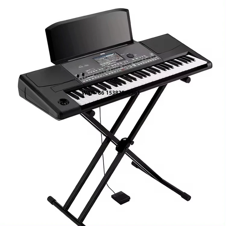 

Japan ORIGINAL NEWKORG PA 300 PA300 Key Keyboard PA 300 Professional Arranger Piano