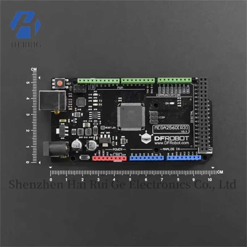 

DFRobot DFRduino Mega2560 Controller ATmega2560 Chip