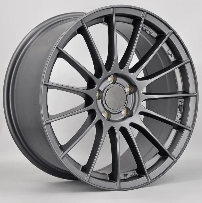 

Professional Custom 18*8.5 18*9.5 Inch 5 Holes Pcd 5*100/108/112/114.3/120 Wheel Rim for XJ (1994-1997)