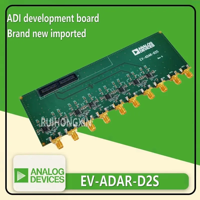 

Spot ADI original imported EV-ADAR-D2S development board adapter board AD8129 ADF5904
