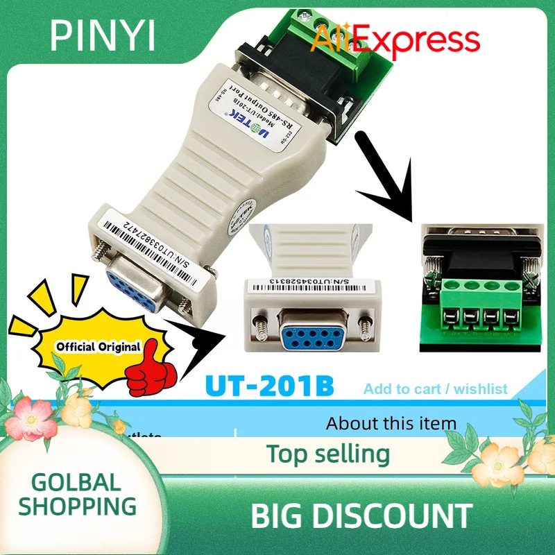 Top Selling Uotek V…