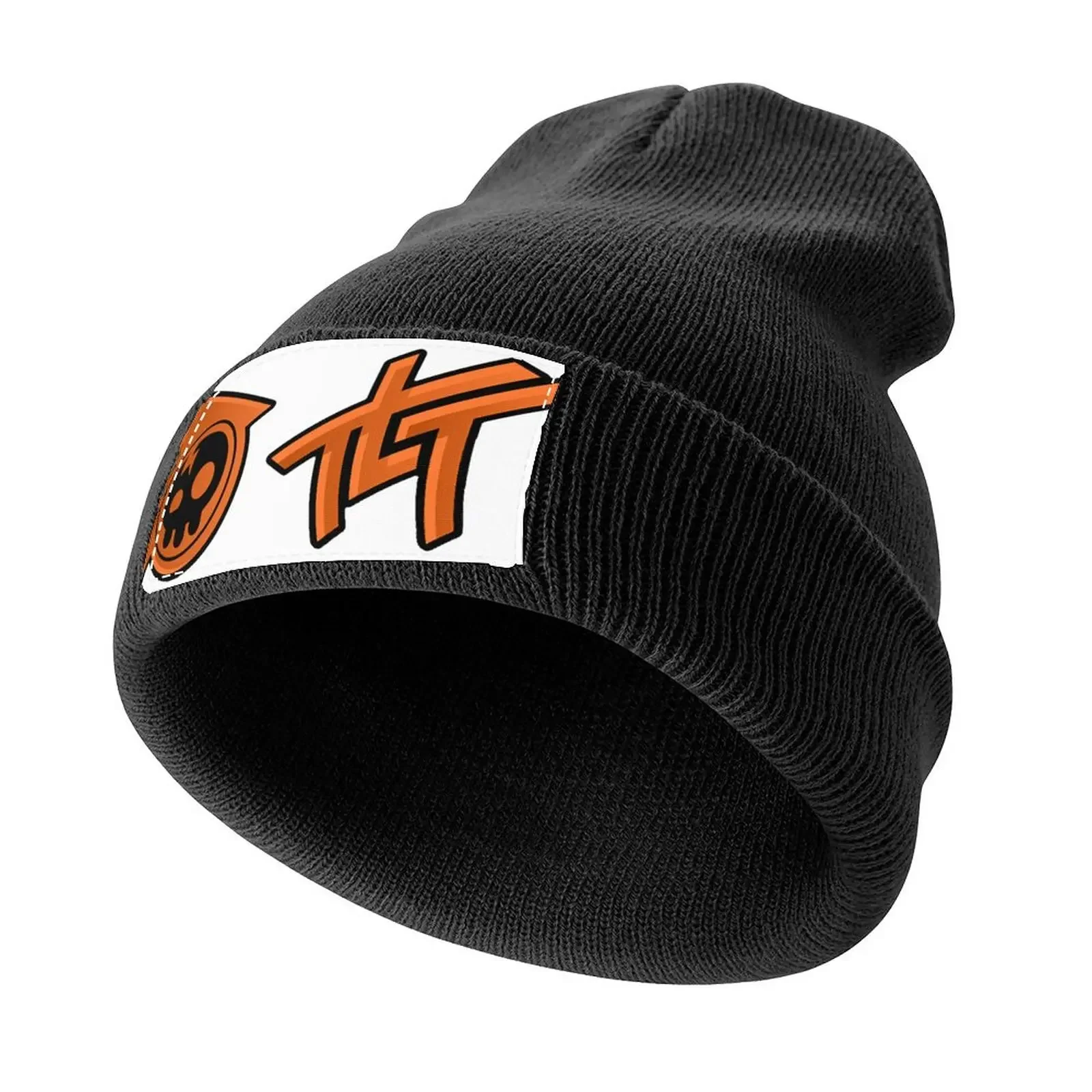 TLT PACK Knitted Cap Bobble Hat Anime Hat Women's Beach Outlet Men's