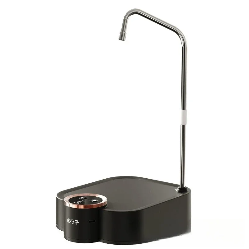 Household Electric Water Pump, Bottled Automatic Water Pressure Feeder, purified Water Extractor, Convenient