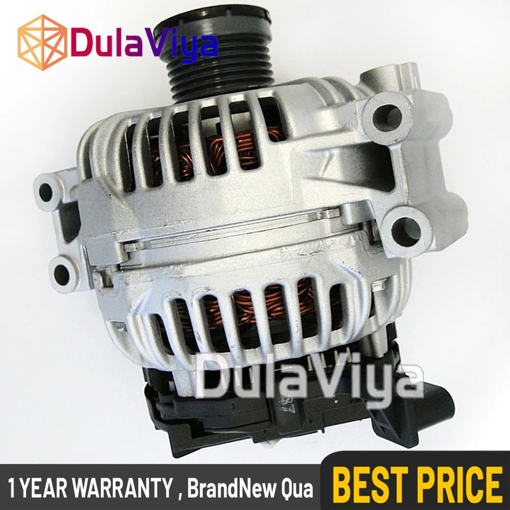 

FOR ALTERNATOR BMW 116i 118i 120i 316Ci 316i 316ti 318Ci 318i 1.6 1.8 2.0 1A2336 7521385 7532965 7532966 7532969