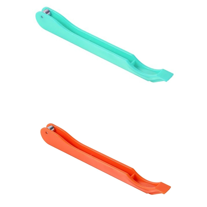 Foiler Tangan Untuk Kaca Patri, Alat Foil Tembaga Portabel Kit Pembuatan Kaca Patri Praktis