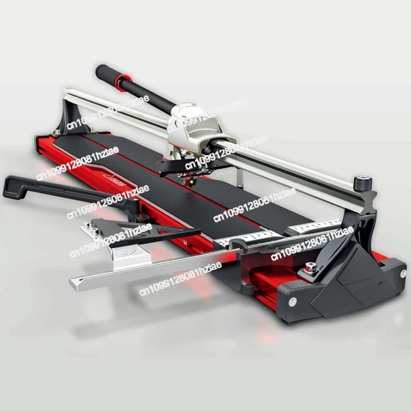 

New Type X-one-1200 Enhanced Manual Tile Cutter Floor Tile Ceramic Tile Push Knife High Precision Broach Breaking Force 750kg