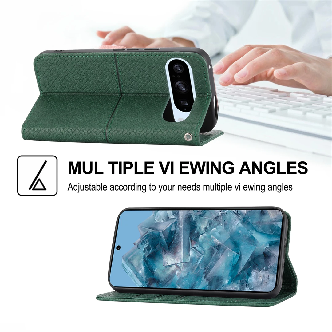 حافظة جلدية أنيقة لهاتف SHARP AQUOS Sense9 SENSE8 SHG-14 SH-53E SHG 11 SG54D حافظة رخامية مصورة للهواتف المحمولة