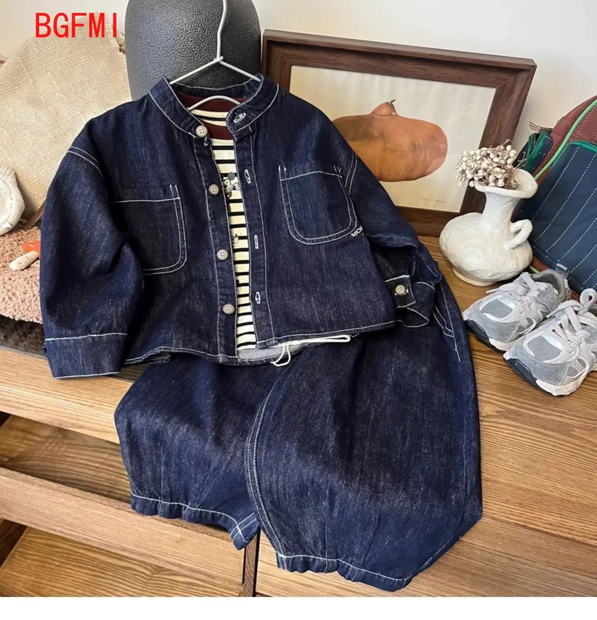 #72 Latest Denim Jackets Offers
