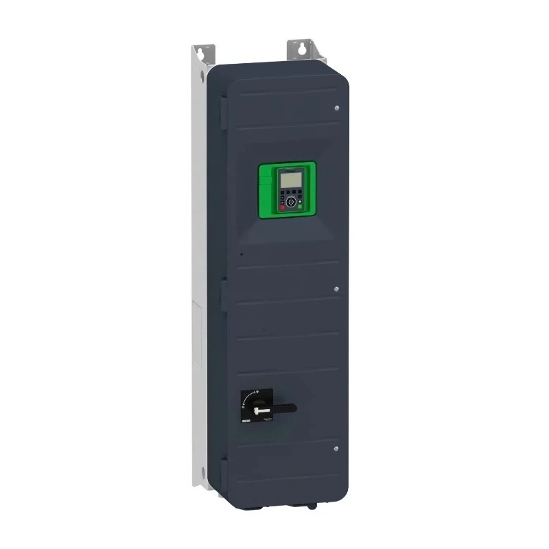 2026 New Original ATV650 Electric VFD 90kW IP55 400-480V Inverter Altivar Process ATV600 Variable Speed Drive ATV650D90N4E