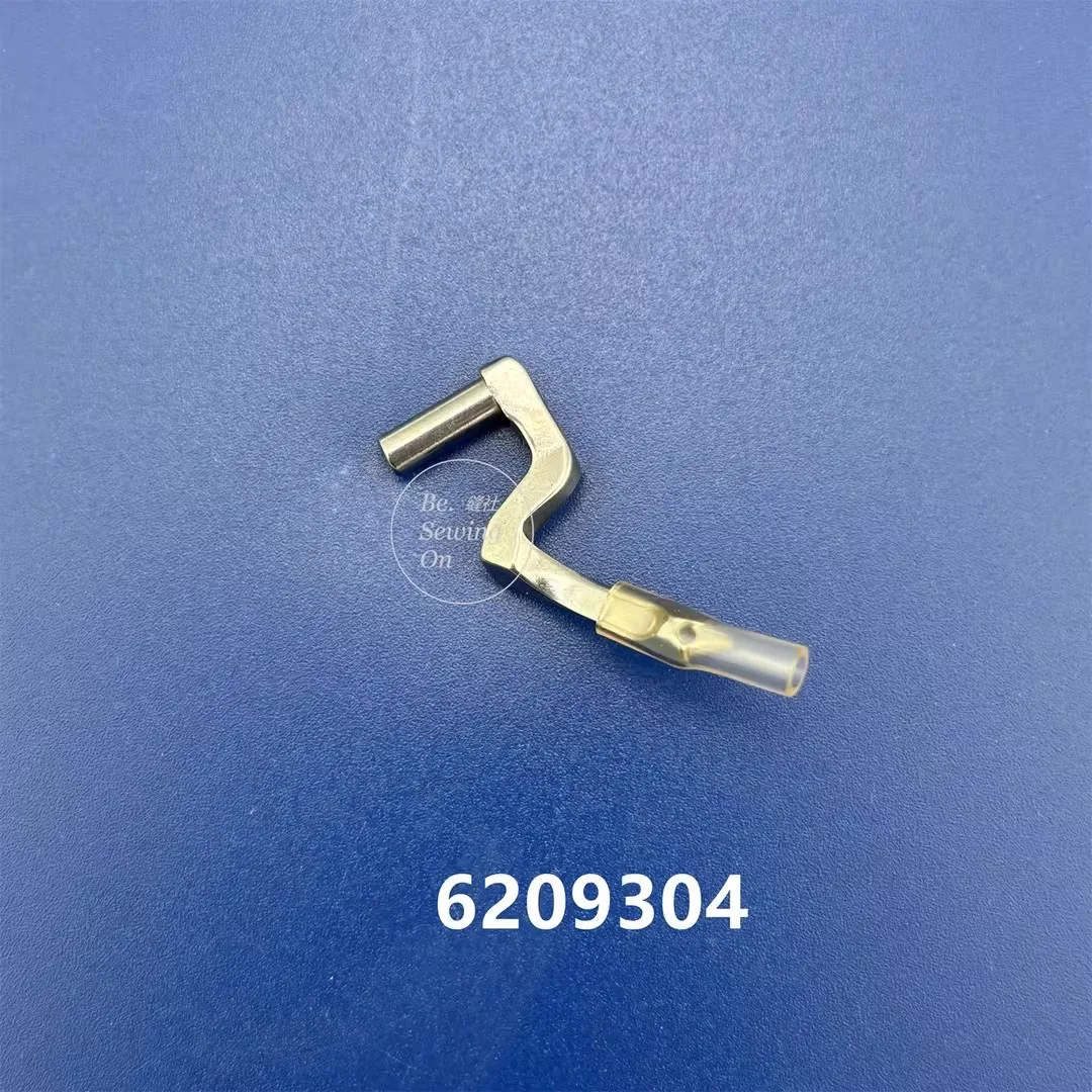 Looper 6209304 para máquinas de coser overlock Yamato CZ6120, CZ6120D, CZ6500, Z7120SD-8, Z7500SD-8 - Accesorios para máquinas de coser overlock