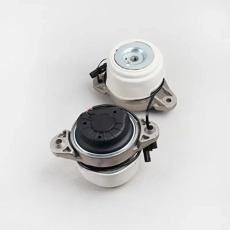 2212404717 2212404817 Rubber Engine Mounting Strut Upper Mount for Mercedes S350 W221