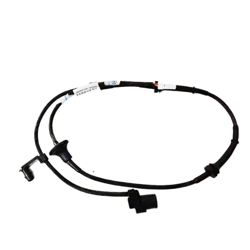 

LK-40130208 Оригинальный жгут проводов датчика ABS скорости заднего колеса для BYD F0, совершенно новый