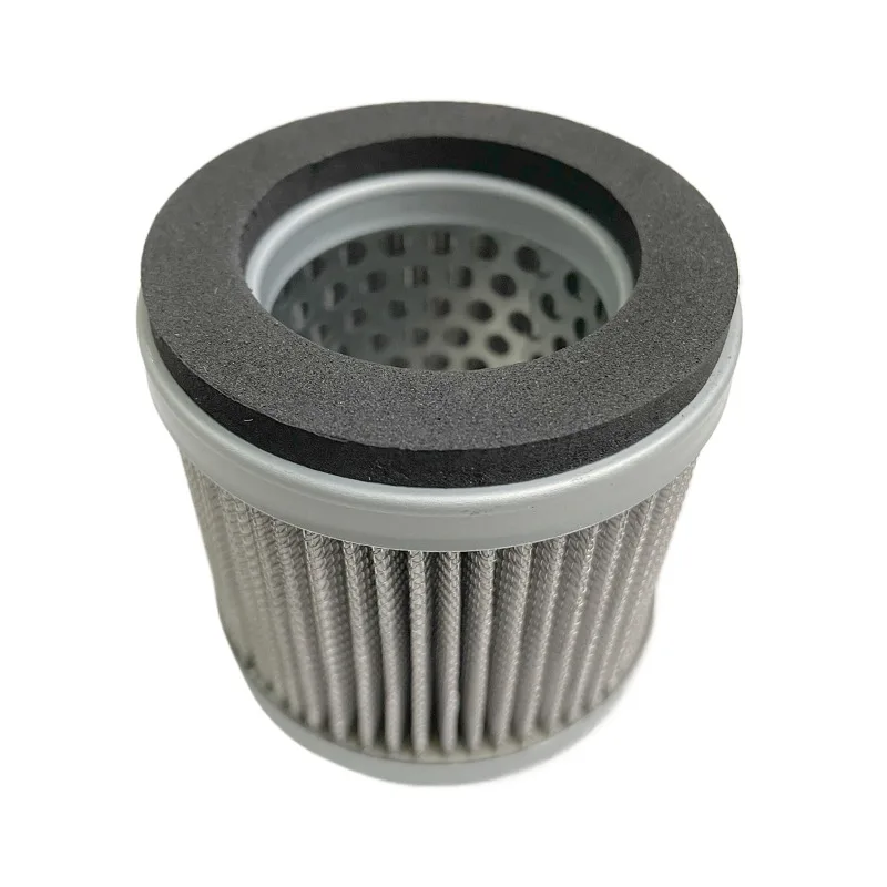 BECKER 진공 펌프에 맞는 종이 요소 공기 필터 909529 90952900000