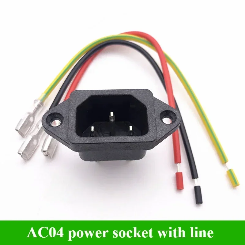 5Pcs AC-04 Pure Cop…