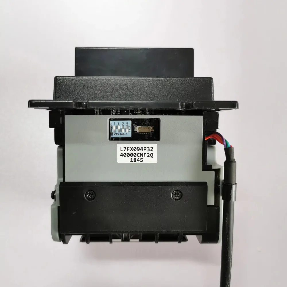 Factory Direct 2026 Fast Trading Profitable ICT L70 with Stacker L70p5 L70 TP70P3B TB70 TP7083 A6 MDB Pulse RS232 Protocol Notes