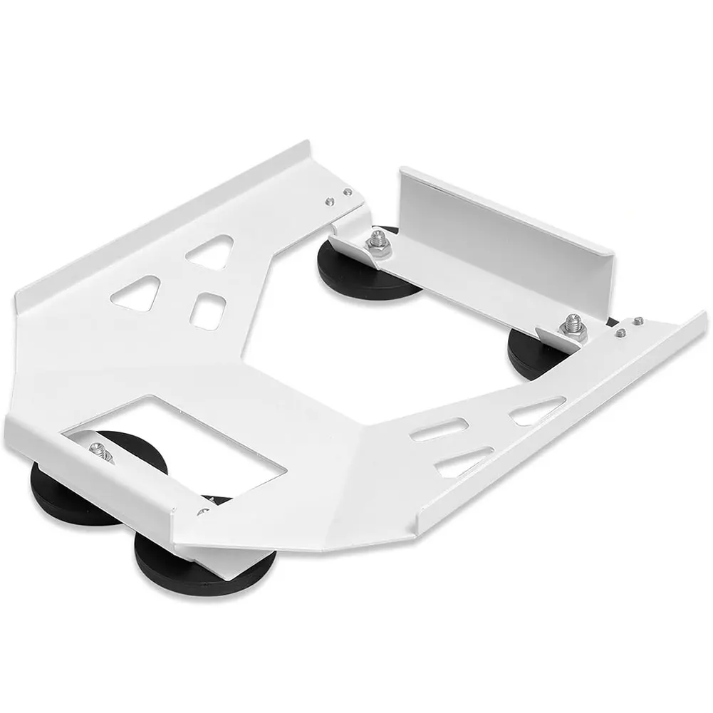 

Magnetic Roof Mount Compatible with For Starlink For Mini Gen 4 for RV Van Camper Boat Truck Easy Installation Material