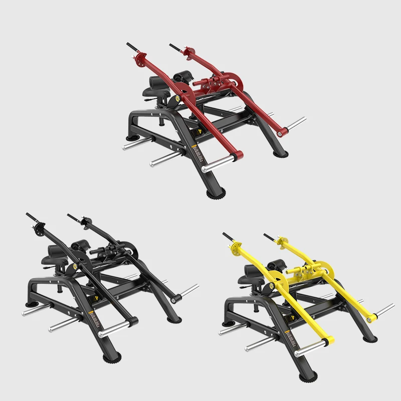 อุปกรณ์ออกกำลังกายเหล็กสำหรับดิปส์เพรส เครื่องบริหารกล้ามเนื้อแขนแบบนั่งสำหรับการฝึกความแข็งแรงของแขน