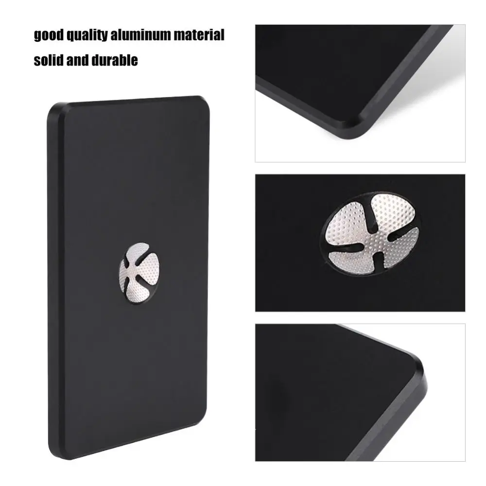 المحمولة تلميح المشكل 2 في 1 سبائك الألومنيوم الملمع أداة إصلاح رقيقة جدا تجمع جديلة الملحقات جديلة تلميح التنظيف #4