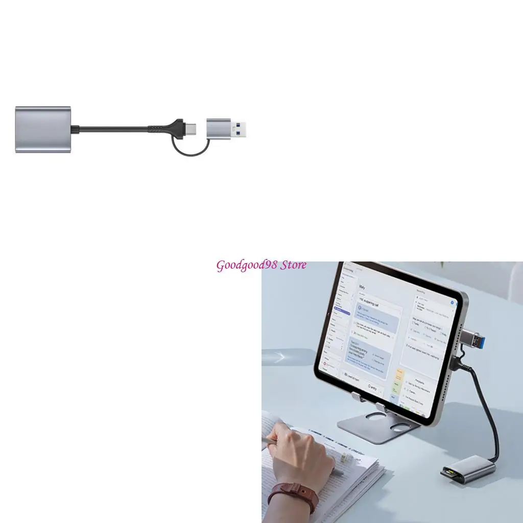 Usb 3.2 Gen2 Cfast … - image