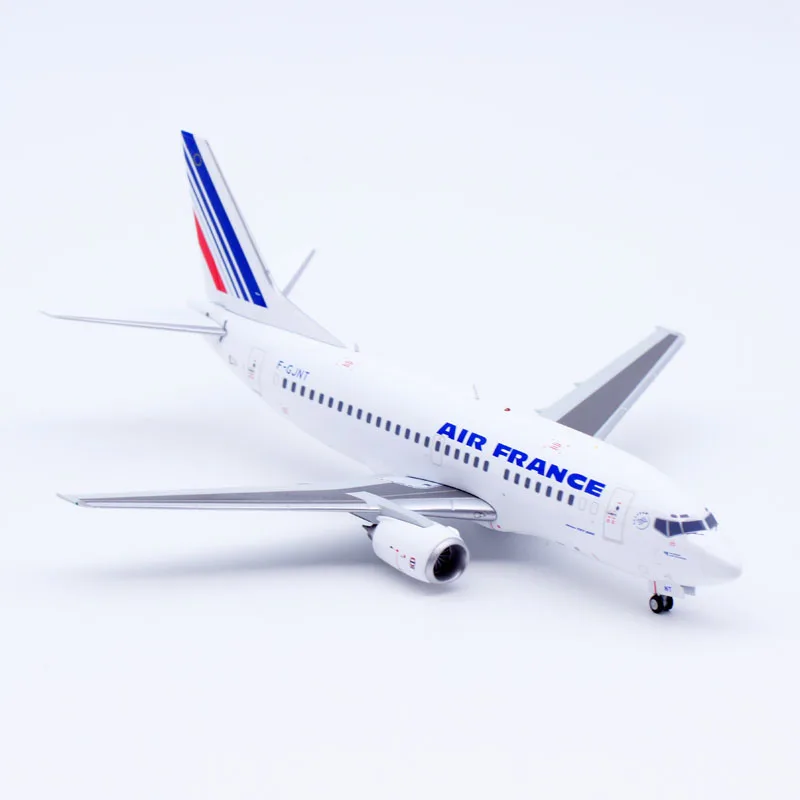 XX20241 Alloy Collectible Plane Gift JC Wings 1:200 Air France \