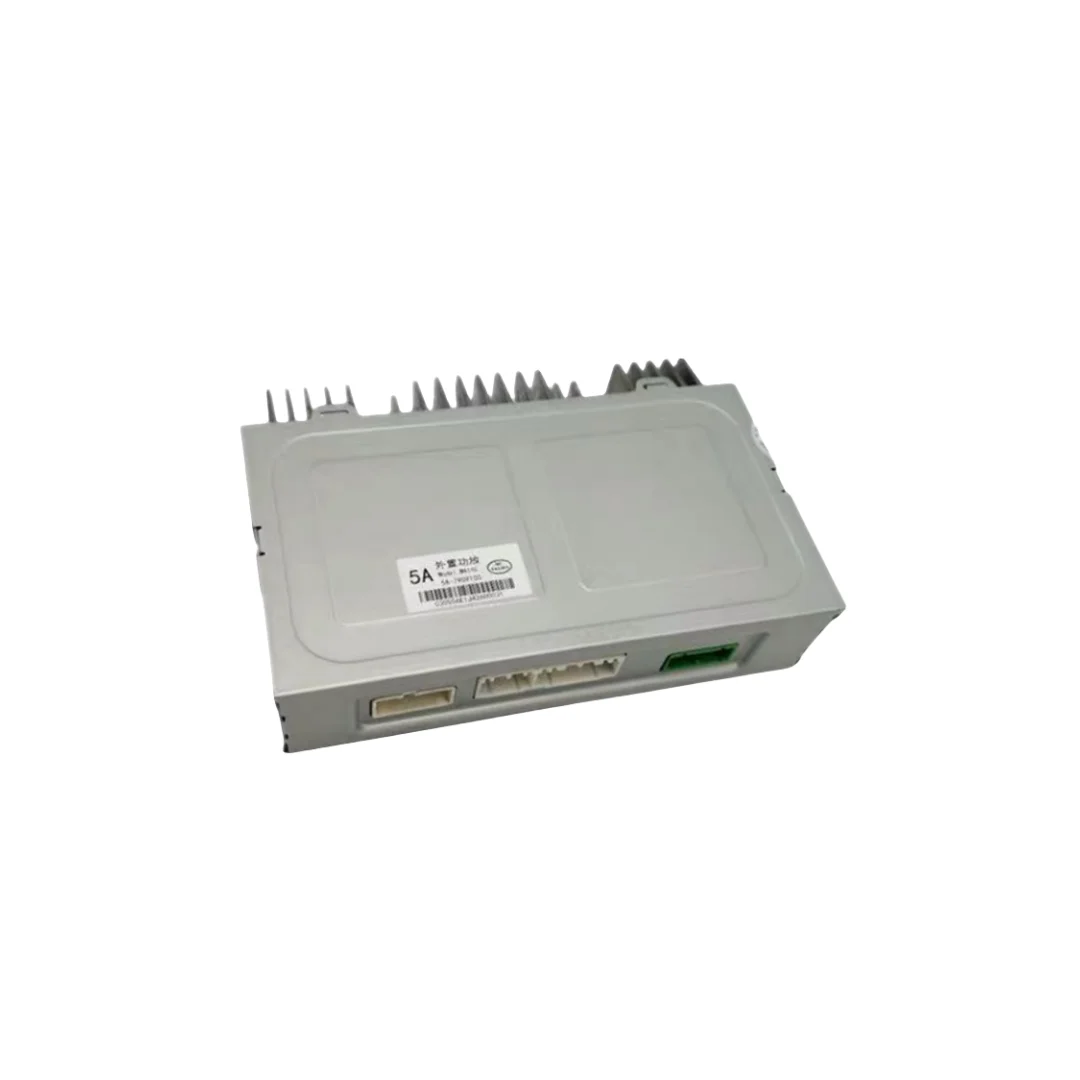 

Новое поступление, автомобильный аудиоусилитель, подходящий для BYD Qin G5 Tang Song Qin Ev