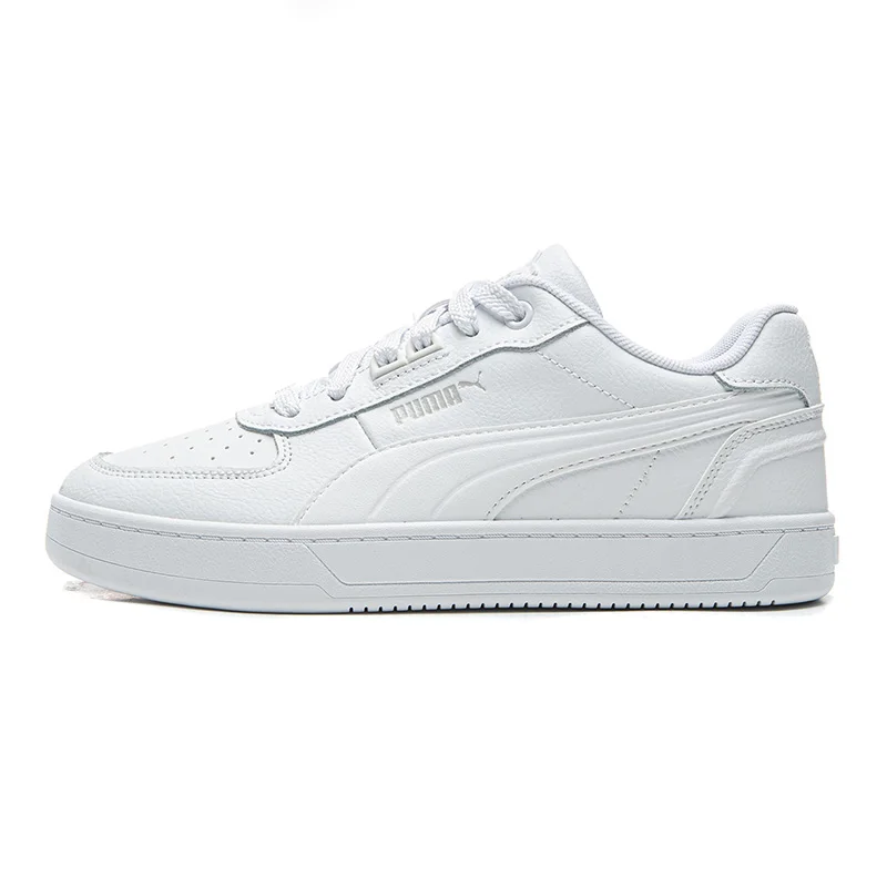 

Puma White Men's and Women's Shoes, Sneakers, Casual Sneakers 39501602