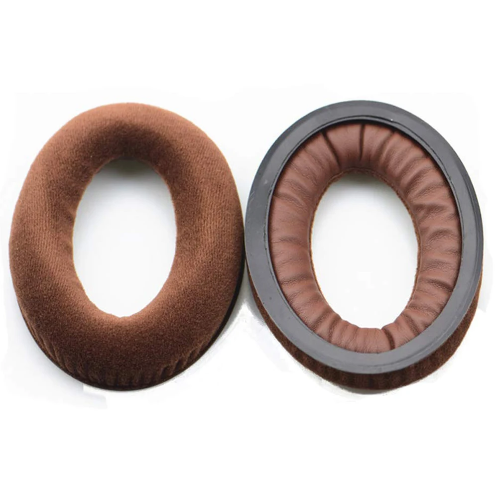

Earphone Case Pads Headphones Ear-pads Replacement Cushion Accessories Soft Durable Elastic Enjoy Music