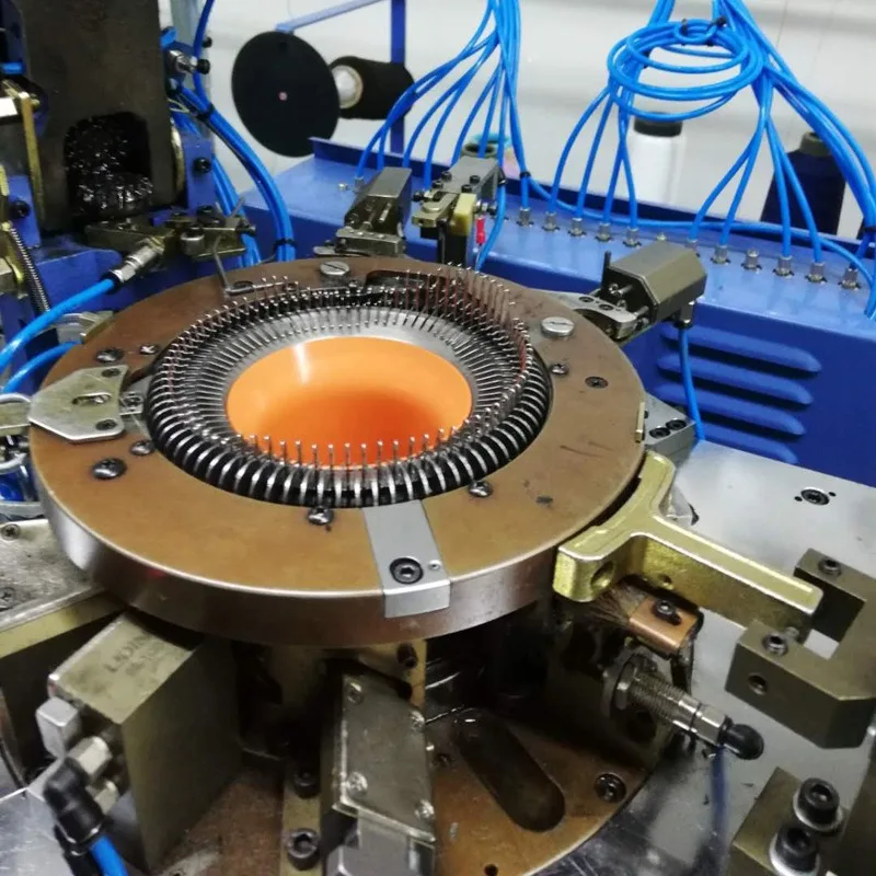 High-speed automatic computer lift, high-speed hosiery machine c
