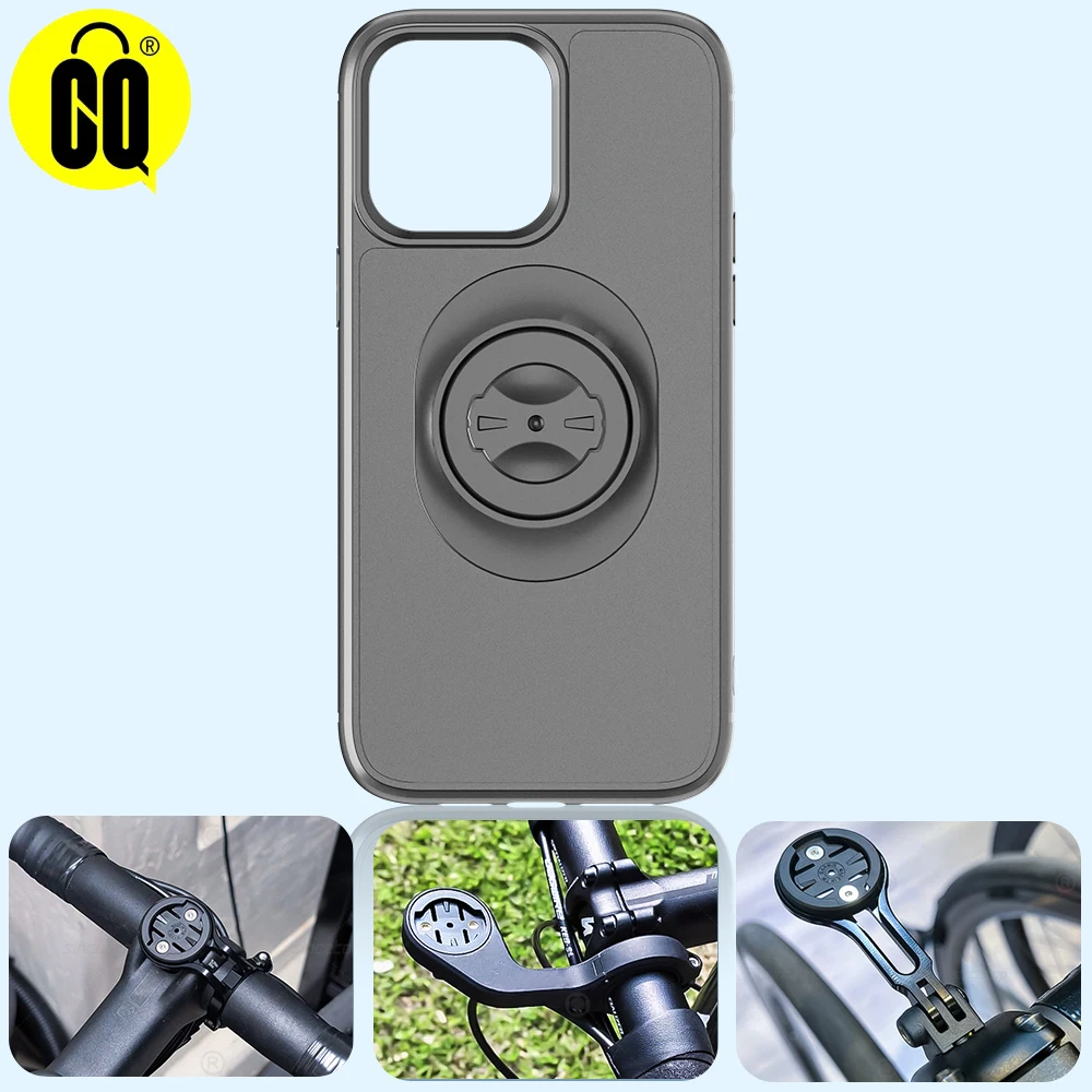 For Garmin Phone Ca… - image