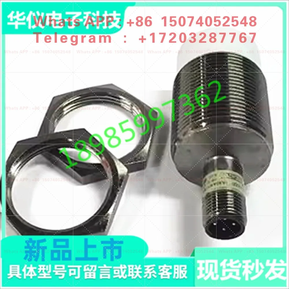 Brand new in stock, one piece of proximity switch sensor IA30ASN15POM1