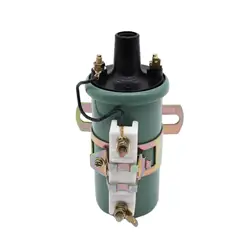 Generic Sports Ignition Coil Dlb110 Car Accessory Metal Easy to Install