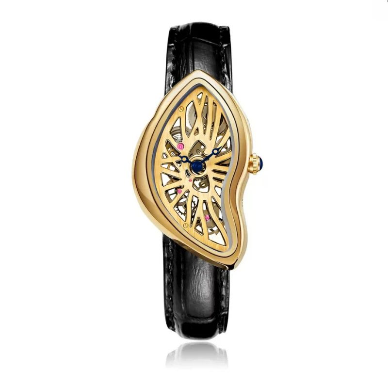 New Unconventional …