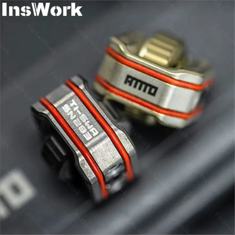 AMMO CRACKER Unzip Roller fidget Paragraph Roller Stress Relief Toy Fidget Slider Edc Toy
