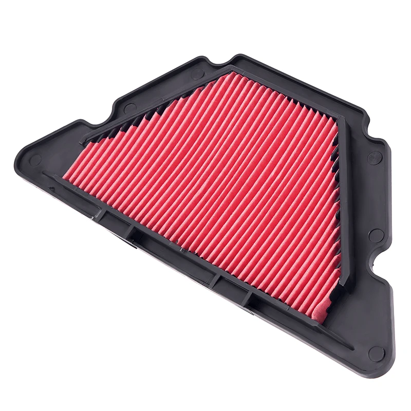 Motorcycle Parts Air Filter For Yamaha FZ6R XJ6F XJ6FA XJ6S FZ6RA 20S-14451-00