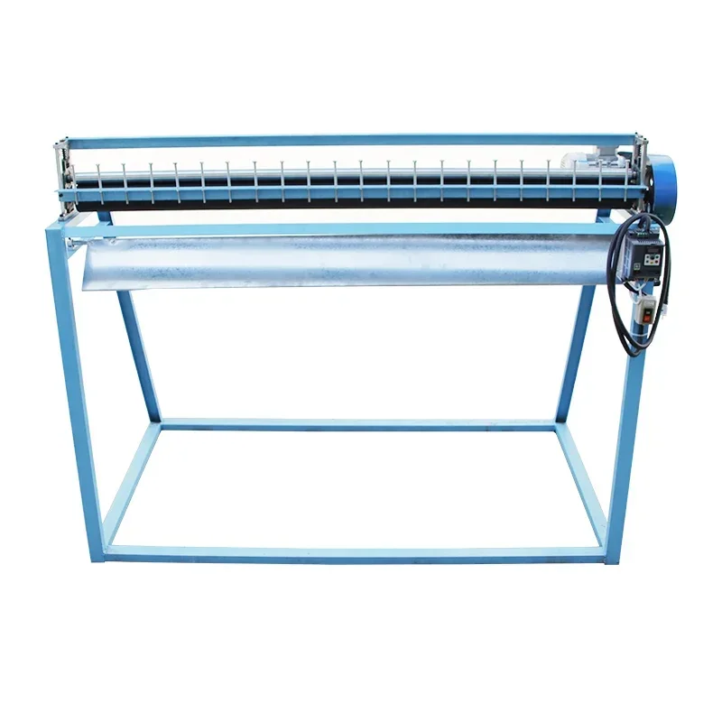 Hot SalesProfessional Manufacturer Belt Parting Machine Separates The Ribbon Machine For Auxiliary Machinery