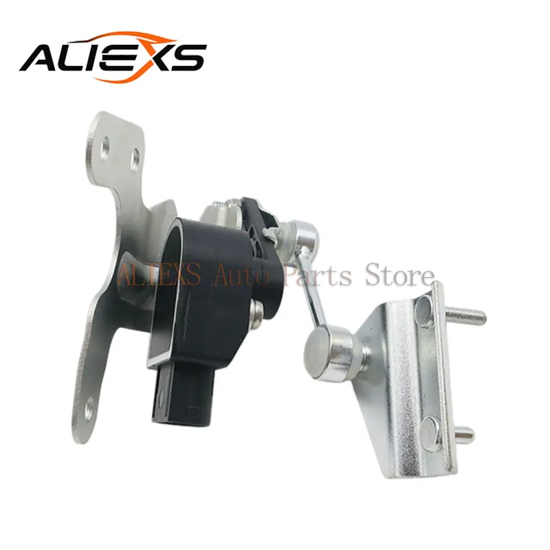 Rear Left Turning Angle Sensor For Mercedes CLS E-class W212 S212 C218 C207 W204 2129052902 Suspension Ride Height Sensor