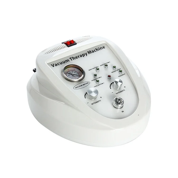 Vacuum  Beauty Machine, Butt Lifting & Breast Enlargement Suction Cup Massage Device