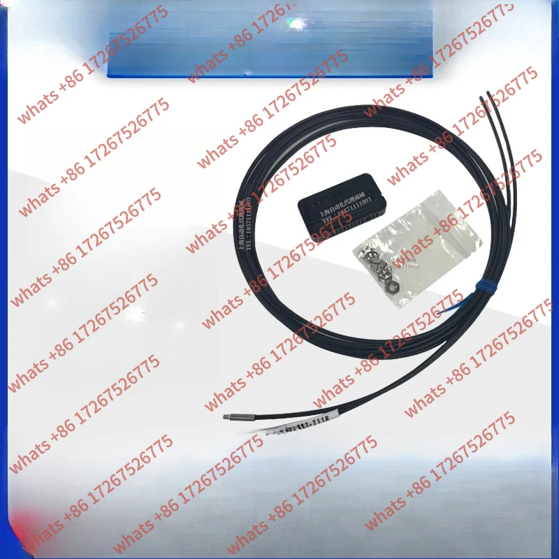 

11N/LD11R/T12R/T14LR/LD11/D22R/ZT Волоконно-оптический датчик, зонд