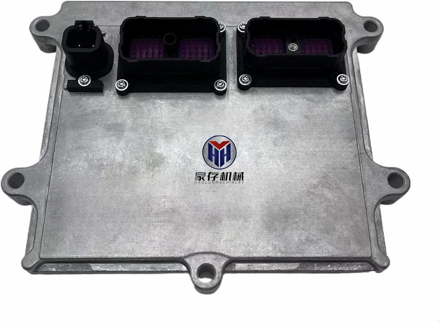 CM2850A Cm850 4354531 P4354531 Electronic Control Unit ECU Engine Computer Board for Excavator Truck Parts