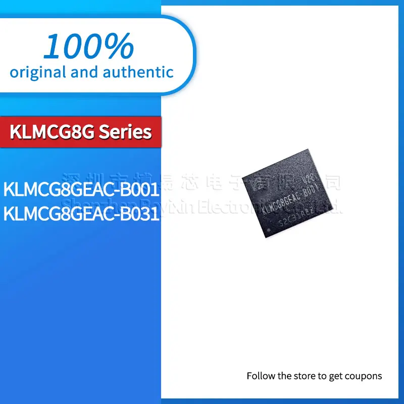 Phone Case KLMCG8GEAC-B001 KLMCG8GEAC-B031 Phone Case
