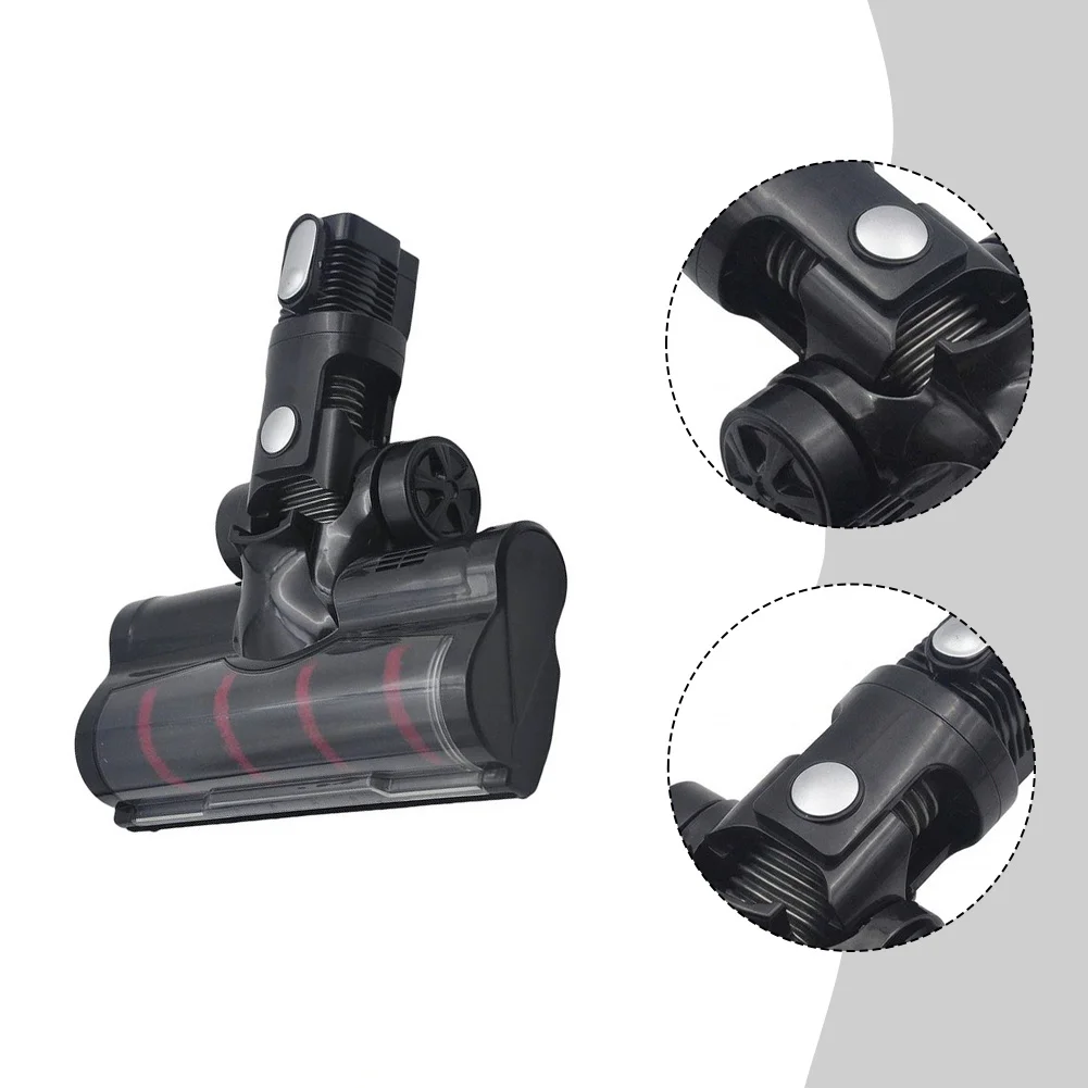 Home Cleaning Carpet Brush Assembly Corner Cleaning Brush Assembly Brush Assembly Cleaning Angle Bend Corner Edge Cleaning