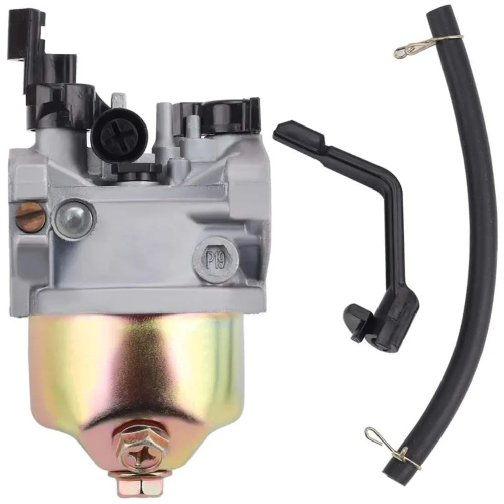 GX120 GX160 168 168F carburetor for HONDA Generator 168 168F 19MM generator spare parts